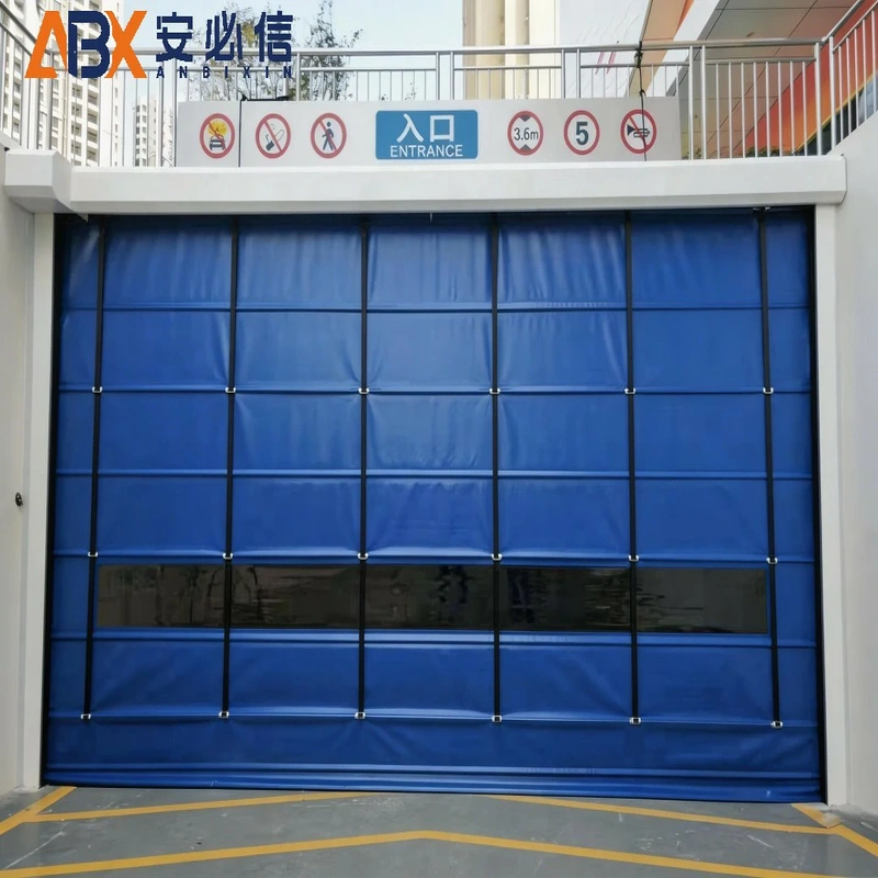常州市堆积门