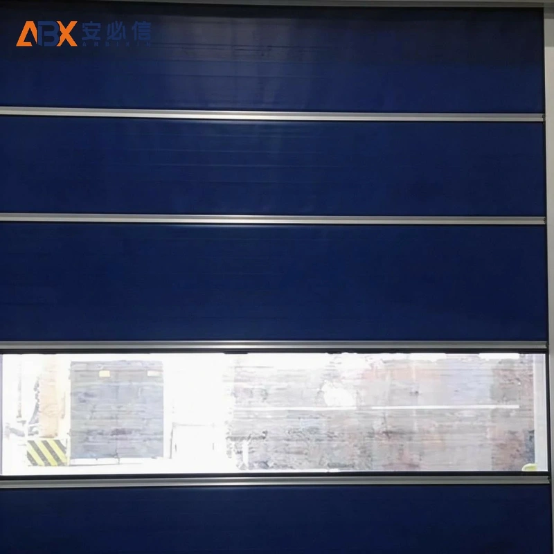 常州市快速门